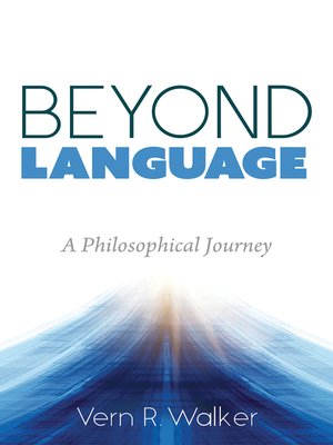 cover image of Beyond Language